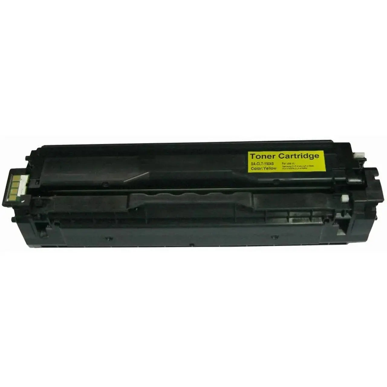 Compatible Toner Cartridges for Samsung - CLT-Y504S, Yellow - eBuy UAE